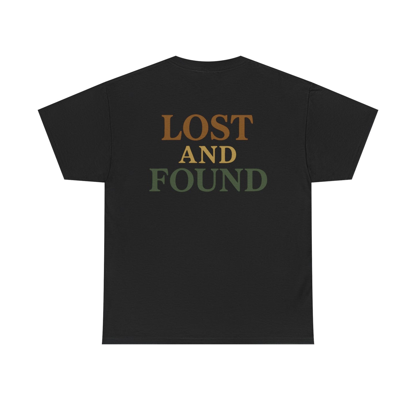 Retro Style - Lost&Found