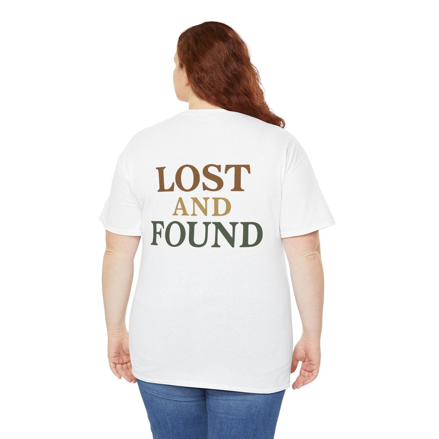 Retro Style - Lost&Found
