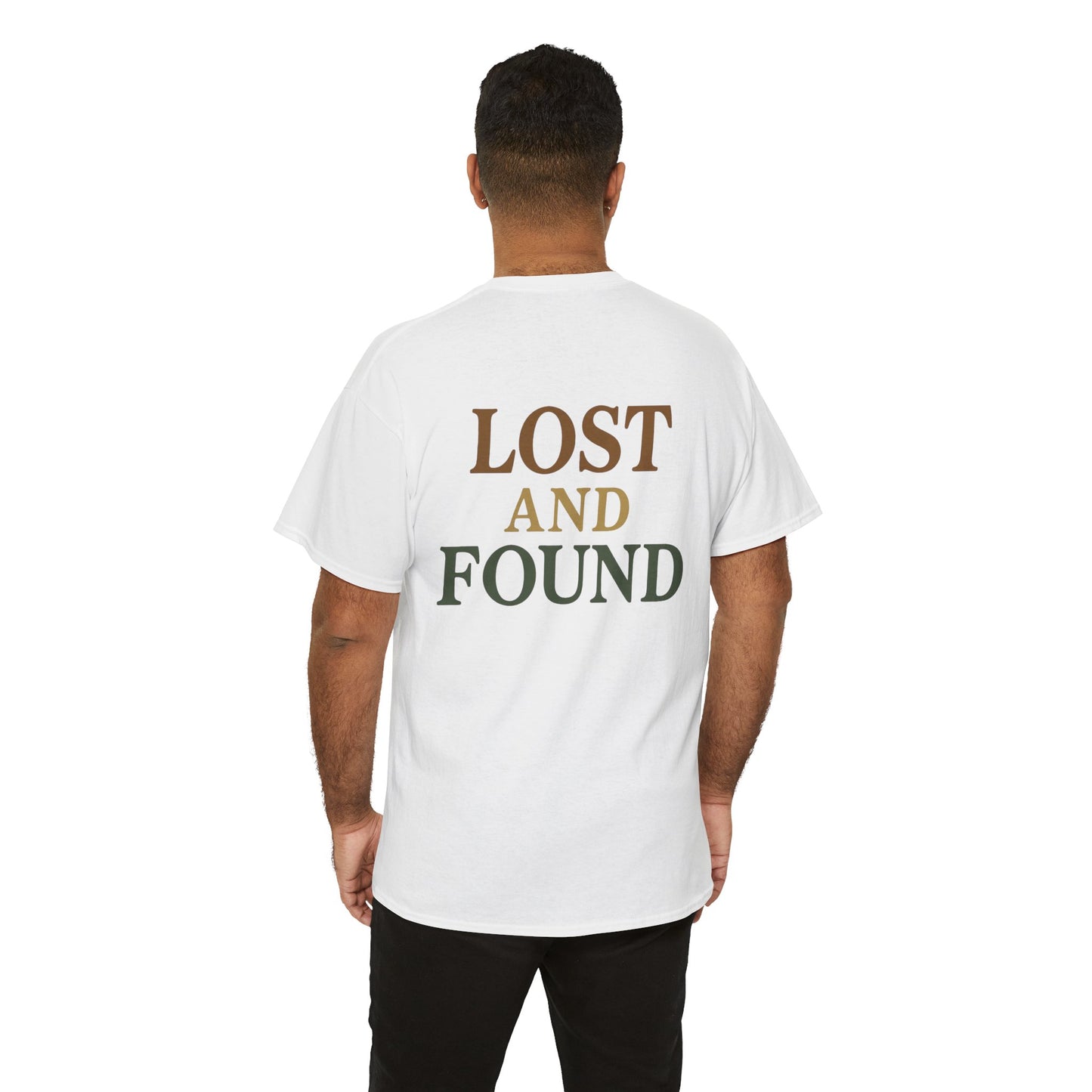 Retro Style - Lost&Found