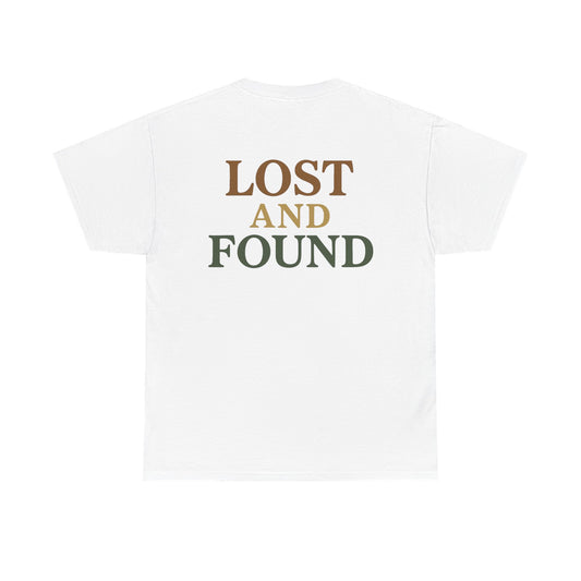 Retro Style - Lost&Found